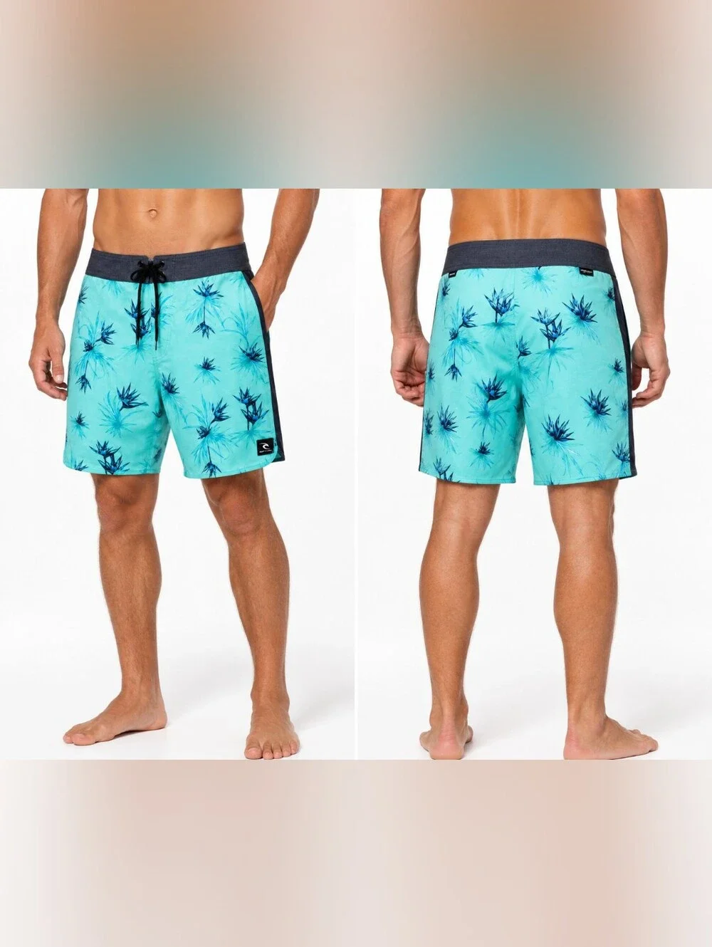 Rip Curl new tags